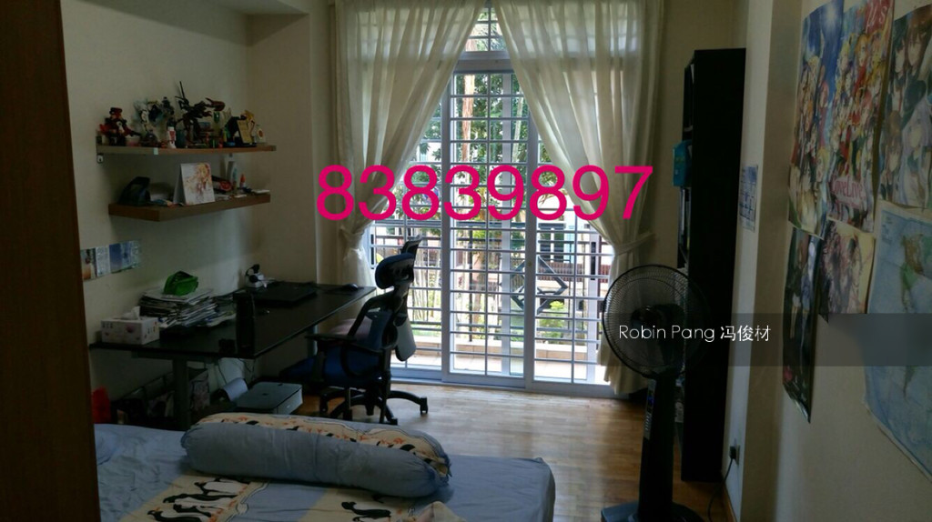 Seletar Springs Condominium (D28), Condominium #123970052